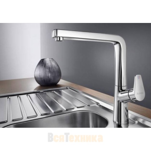 Смеситель Blanco Avona Хром