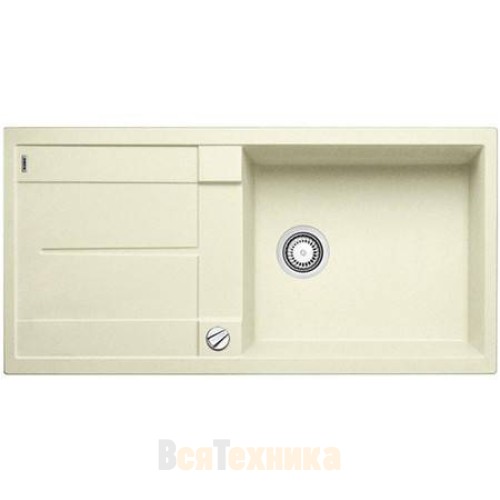 Мойка Blanco Metra XL 6S
