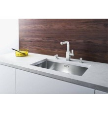 Мойка Blanco Claron 700-U