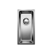 Мойка Blanco Andano 180-IF Нержавеющая сталь