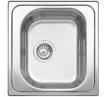 Мойка Blanco Tipo 45-C Нержавеющая сталь матовая