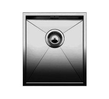Мойка Blanco Zerox 340-IF/N Нержавеющая сталь