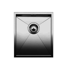 Мойка Blanco Zerox 340-IF/N Нержавеющая сталь