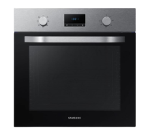 Духовой шкаф Samsung NV9900J, 68 л, Dual Fan (NV68R1340BS)