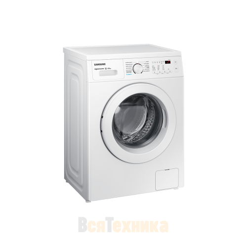 Стиральная машина Samsung WW65A4S00EE/LP