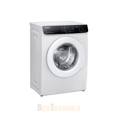 Стиральная машина Samsung WW80AFS26TE/LP