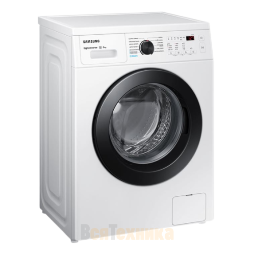 Стиральная машина Samsung WW60A4S00CE/LP