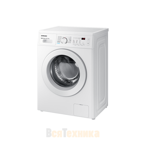 Стиральная машина Samsung WW65A4S00EE/LP