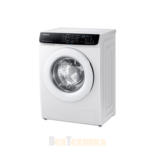 Стиральная машина Samsung WW80AFS26TE/LP