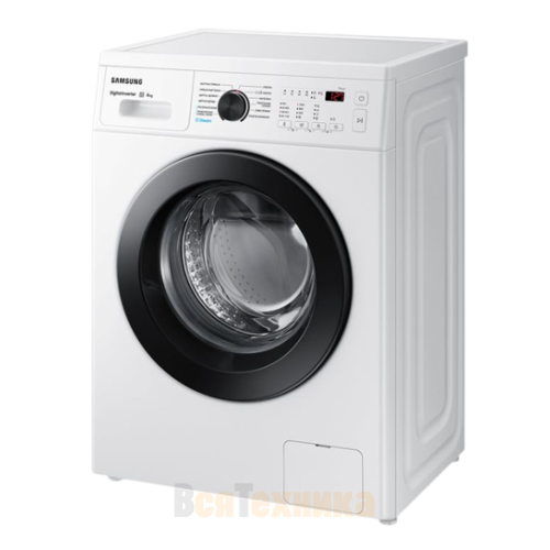 Стиральная машина Samsung WW60A4S00CE/LP