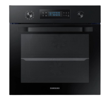Духовой шкаф Samsung New Metro, 68 л, Dual Cook (NV68R3541RB)