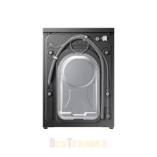 Стиральная машина Samsung WW4100A WW65A4S20CX/LP