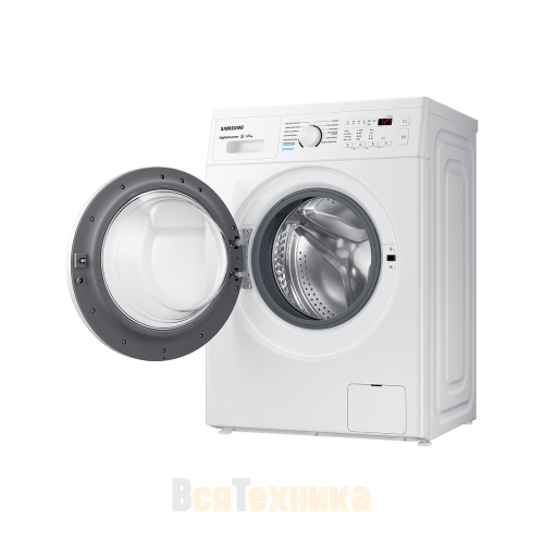 Стиральная машина Samsung WW65A4S00EE/LP