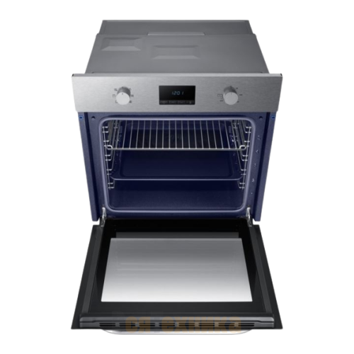 Духовой шкаф Samsung NV9900J, 68 л, Dual Fan (NV68R1340BS)