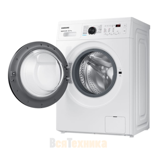Стиральная машина Samsung WW60A4S00CE/LP