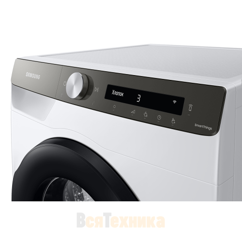 Сушильная машина Samsung DV90T5240AT/LP