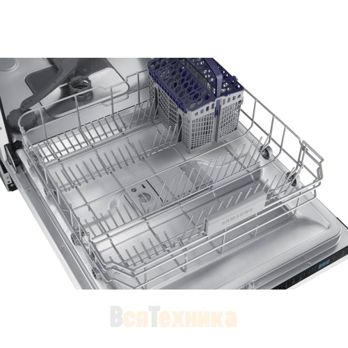 Посудомоечная машина Samsung DW60M6040BB