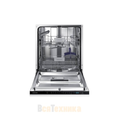 Посудомоечная машина Samsung DW60M6040BB