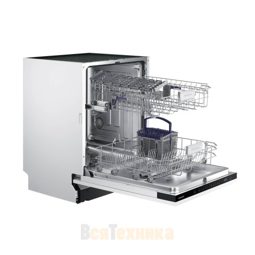 Посудомоечная машина Samsung DW60M6040BB