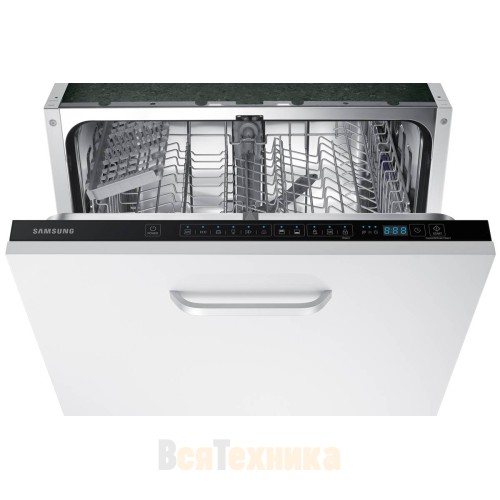 Посудомоечная машина Samsung DW60M6040BB