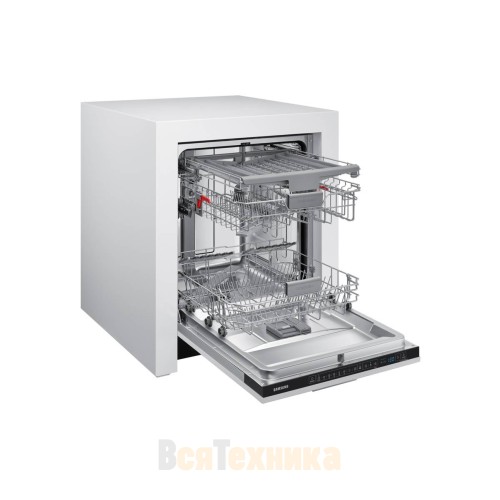 Посудомоечная машина Samsung DW60R7070BB