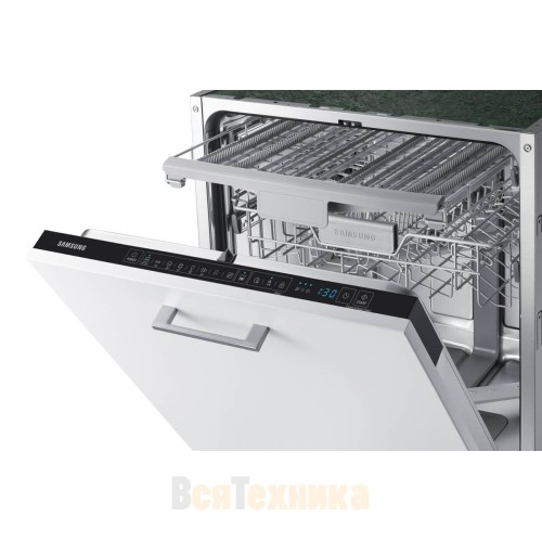 Посудомоечная машина Samsung DW60R7070BB