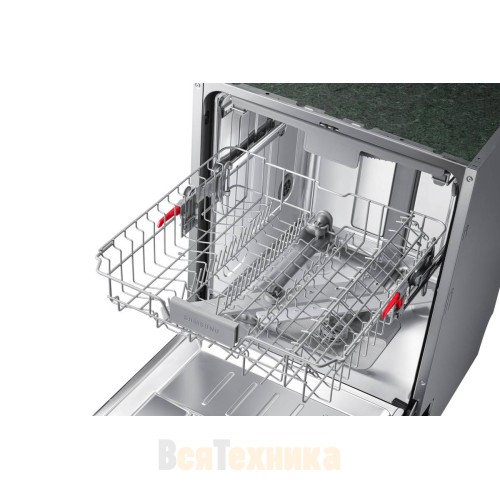 Посудомоечная машина Samsung DW60R7070BB