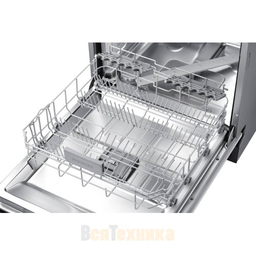 Посудомоечная машина Samsung DW60R7070BB