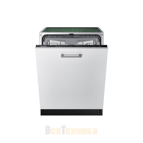 Посудомоечная машина Samsung DW60R7070BB