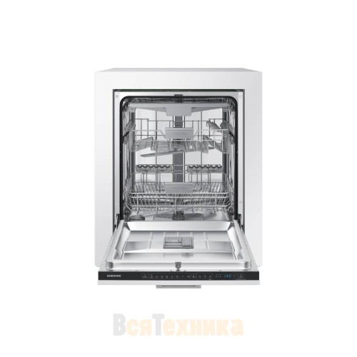 Посудомоечная машина Samsung DW60R7070BB