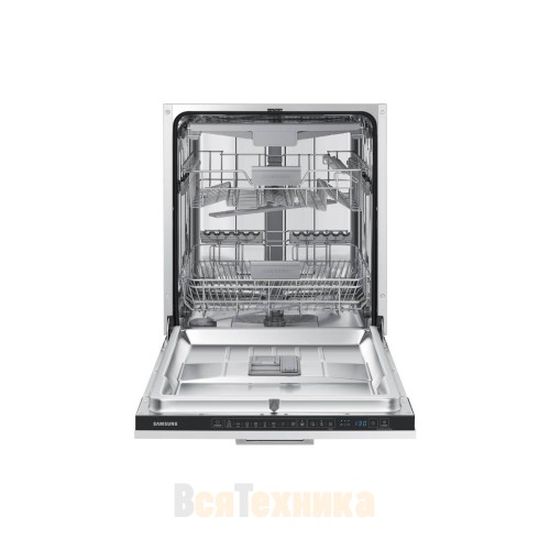 Посудомоечная машина Samsung DW60R7070BB