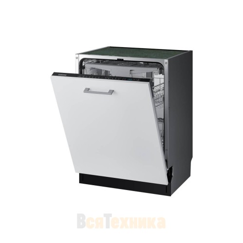 Посудомоечная машина Samsung DW60R7070BB