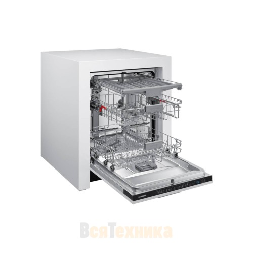 Посудомоечная машина Samsung DW60R7070BB