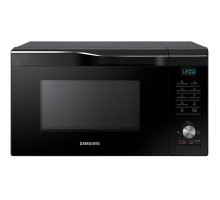 Микроволновая печь Samsung с конвекцией, 28л, 900Вт (MC28M6055CK)