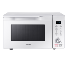 Микроволновая печь Samsung с конвекцией, 32л, 900Вт (MC32K7055CW)