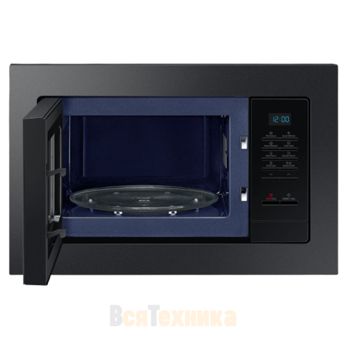 Встраиваемая микроволновая печь Samsung MS20A7013AB