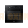 Духовой шкаф Samsung New Metro, 64 л, Dual Cook (NV64R3531BB)