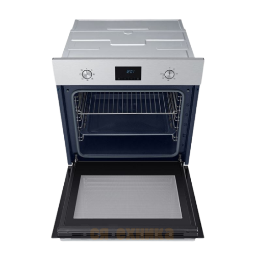 Духовой шкаф Samsung NV3300A, 68 л, (NV68A1110BS)