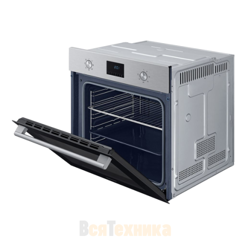 Духовой шкаф Samsung NV3300A, 68 л, (NV68A1110BS)