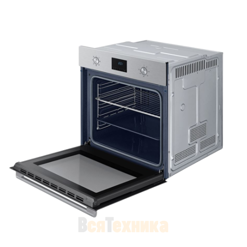 Духовой шкаф Samsung NV3300A, 68 л, (NV68A1110BS)