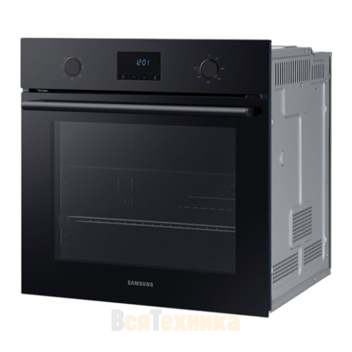 Духовой шкаф Samsung NV3300A, 68 л, (NV68A1110RB)