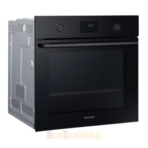 Духовой шкаф Samsung NV3300A, 68 л, (NV68A1110RB)
