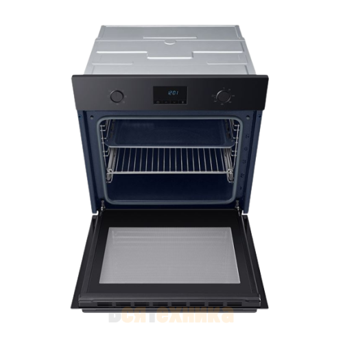 Духовой шкаф Samsung NV3300A, 68 л, (NV68A1110RB)