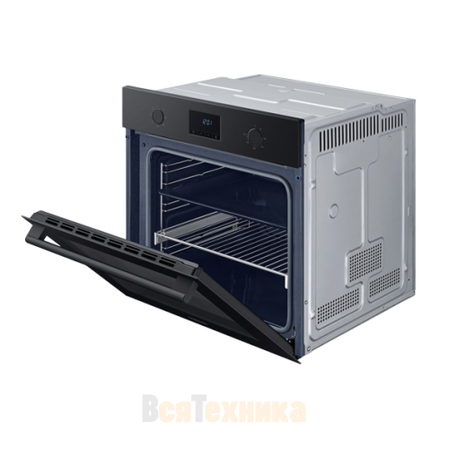 Духовой шкаф Samsung NV3300A, 68 л, (NV68A1110RB)