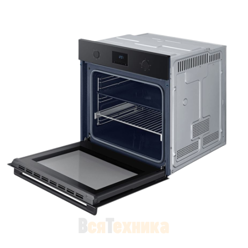 Духовой шкаф Samsung NV3300A, 68 л, (NV68A1110RB)