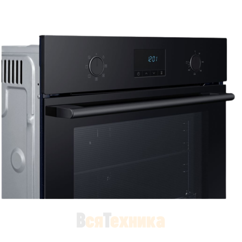 Духовой шкаф Samsung NV3300A, 68 л, (NV68A1110RB)