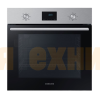Духовой шкаф Samsung NV3300A, 68 л, (NV68A1110RS)