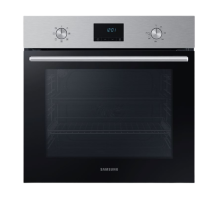 Духовой шкаф Samsung NV3300A, 68 л, (NV68A1110RS)