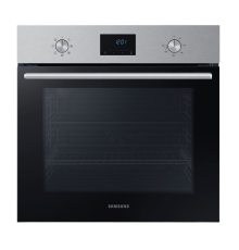 Духовой шкаф Samsung NV3300A, 68 л, (NV68A1110RS)