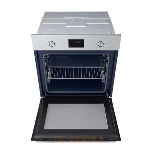 Духовой шкаф Samsung NV3300A, 68 л, (NV68A1110RS)